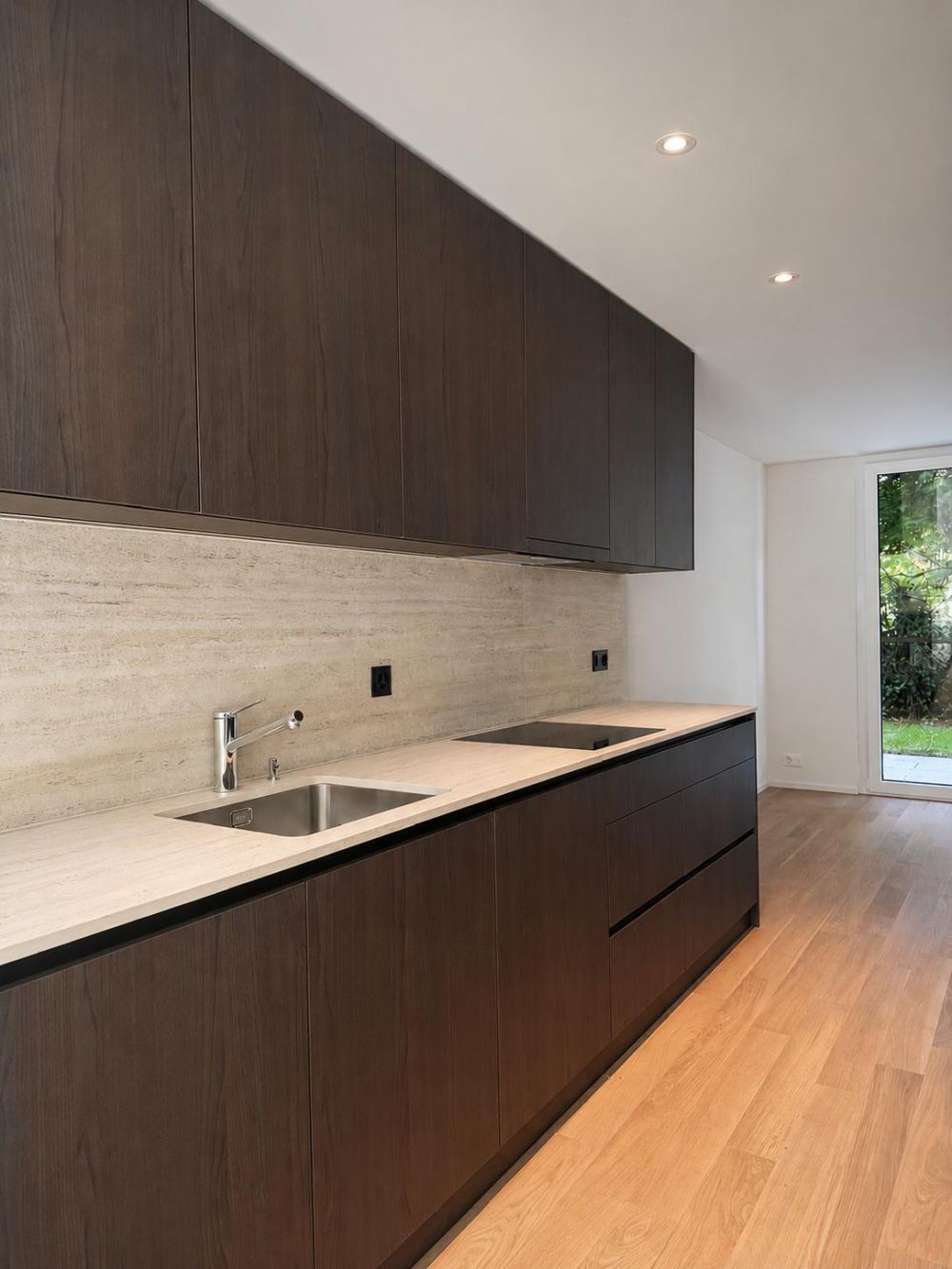 Exklusive Maisonette-4.5-Zimmer-Wohnung mit privater Inhouse-Lösung - Bild 4
