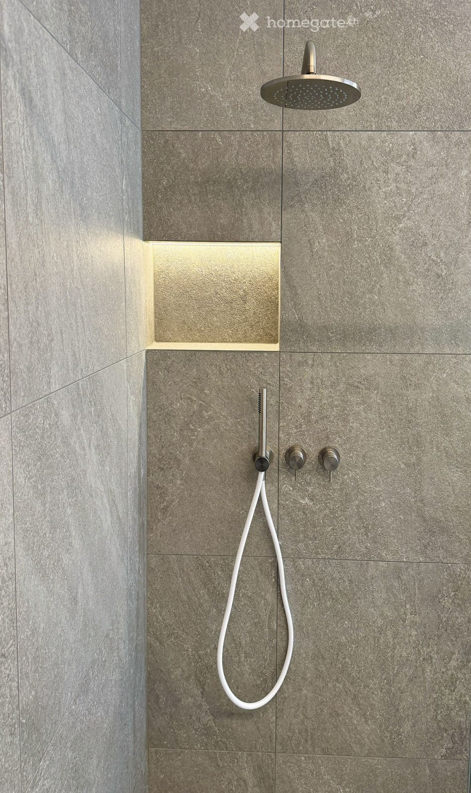 Moderne 4.5-Zimmer-Neubau-Wohnung in ruhiger Lage Schwende - Bild 6