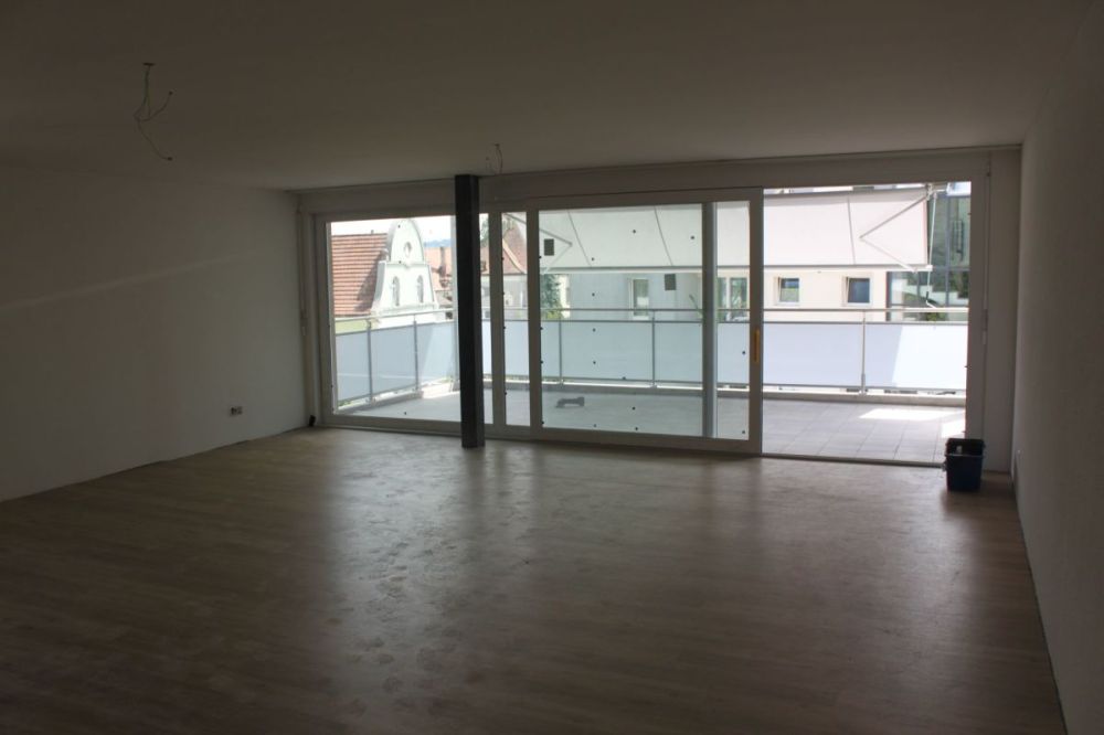 zentrale 2.5 Zimmer - Parterrewohnung Kopie - Bild 7