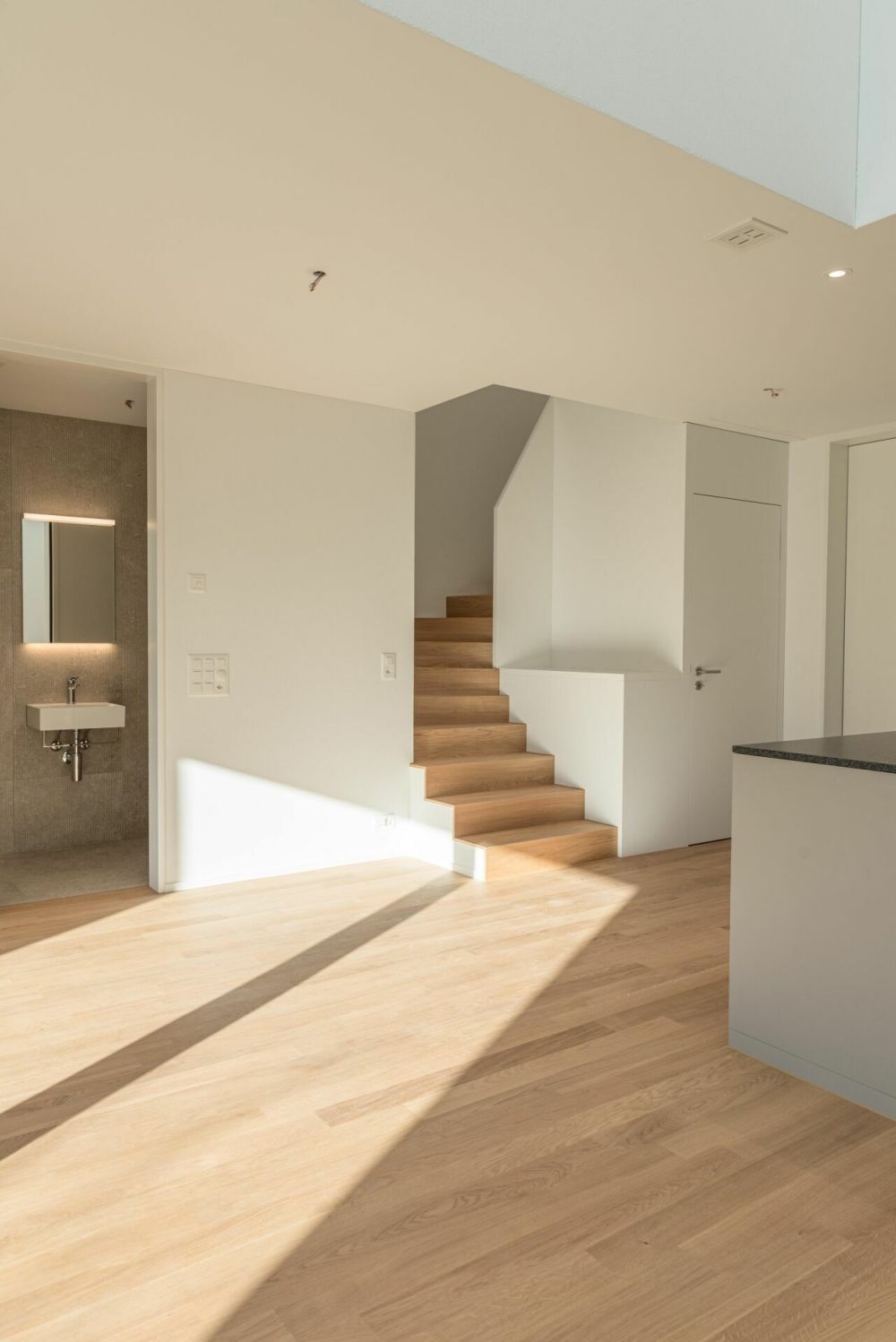 Exklusive 4.5-Zimmer-Maisonettewohnung im Erstbezug - Bild 5