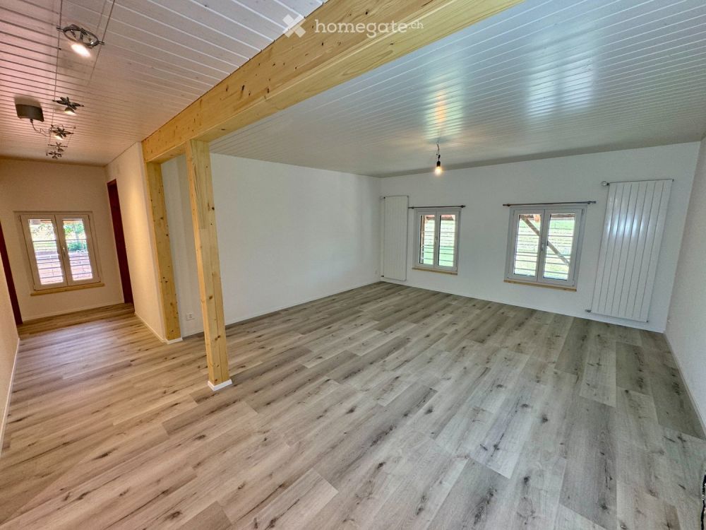 Traumwohnung auf dem Bauernhof - Bild 5