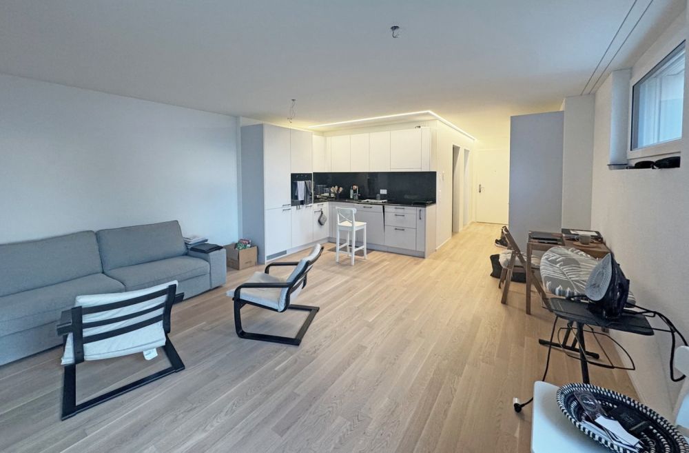 2.5 Zimmer Wohnung in Neuenhof - Bild 1