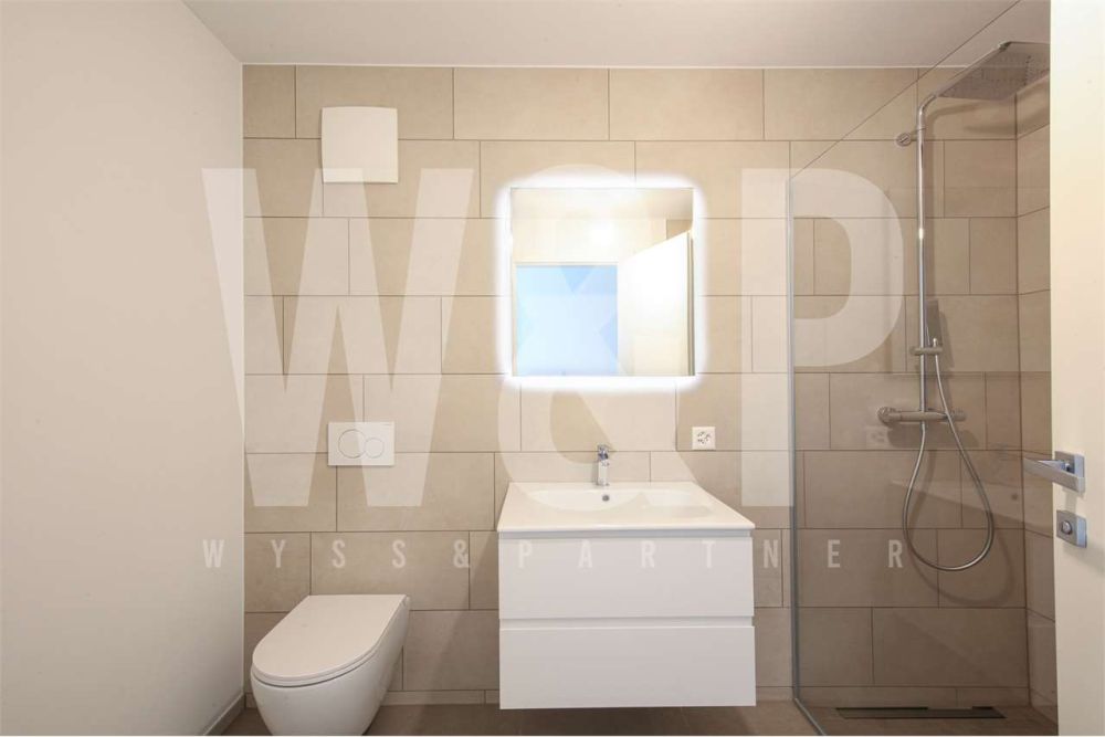 Minusio - splendido 2.5 loc di nuova costruzione - Bild 3