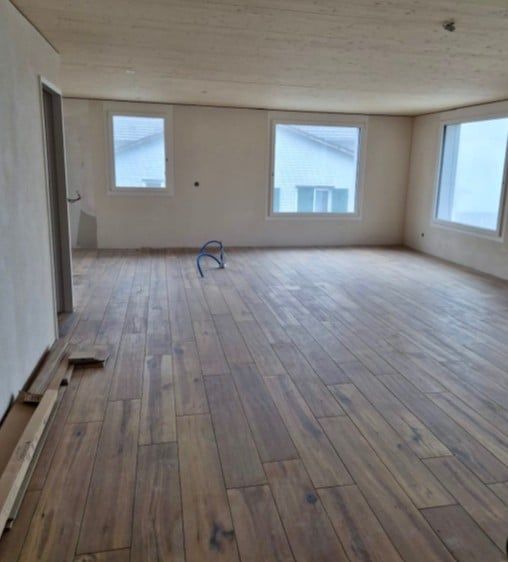 Erstvermietung: Moderne 5.5-Zimmer-Maisonettewohnung in Bertschikon (ZH) - Bild 5