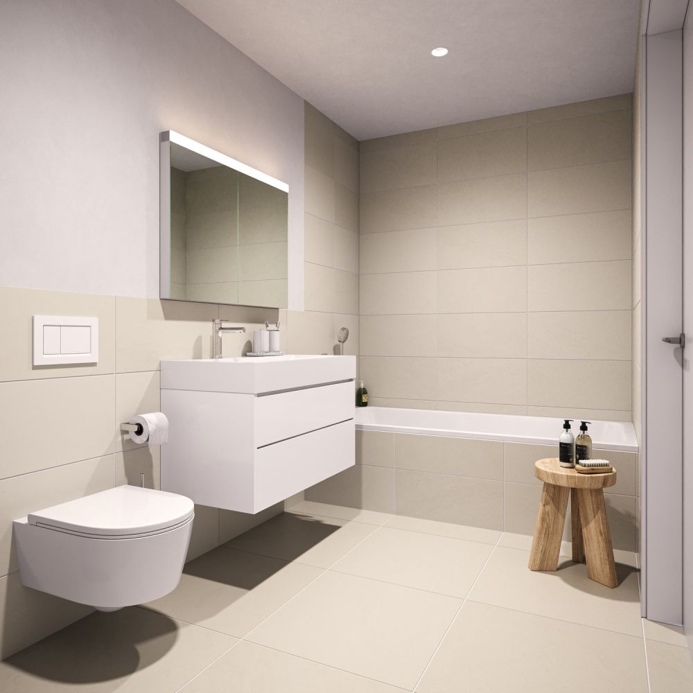 Zuhause sein in Auw - Leben im Grünen - Bild 6