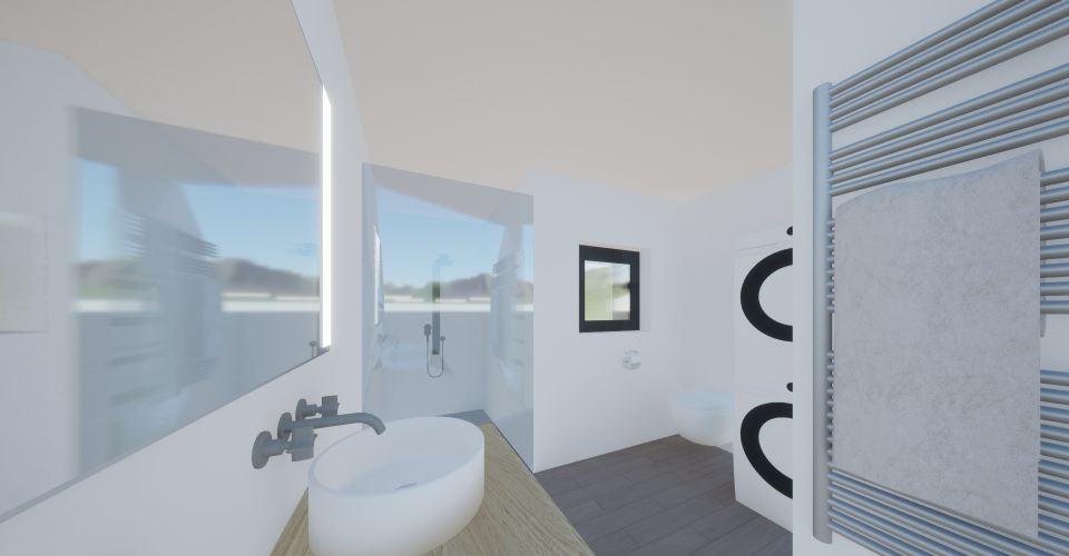 VOLLEGES 3.5 pièces - Appartement 3.5 pièces - image - 8