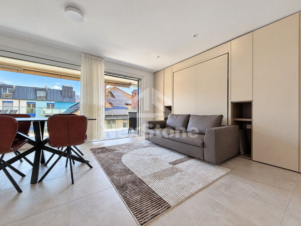 Appartement neuf de standing meublé et entièrement équipé - Bild 1