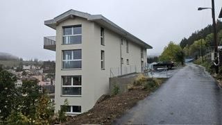 Immeuble en construction - pour l'automne 2026 - Appartement - image - 9