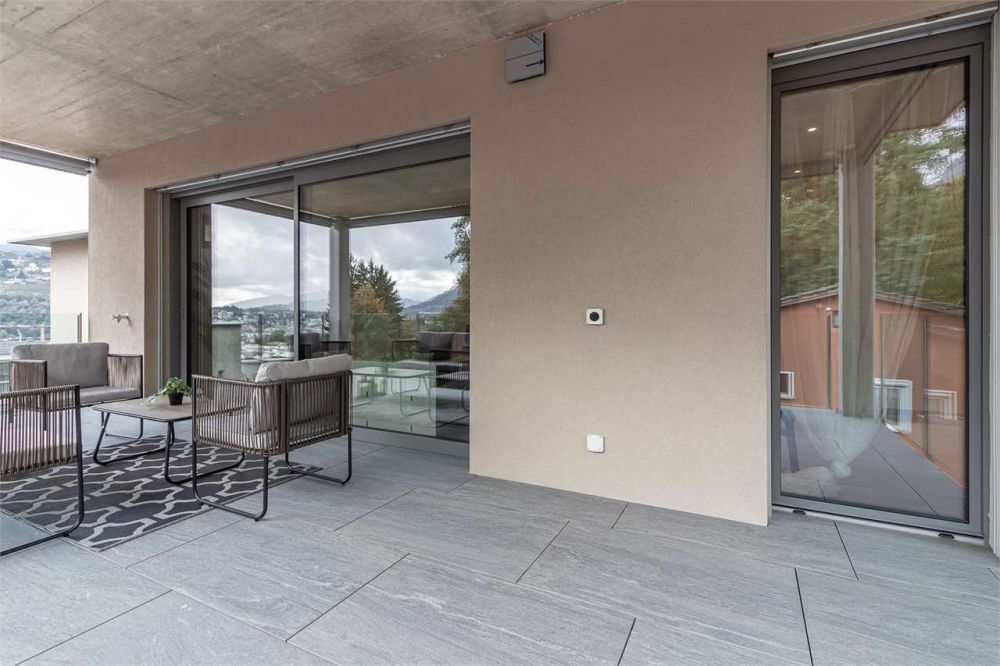 Pregassona - Affitto nuovi appartamenti di 4.5 Locali - Bild 6