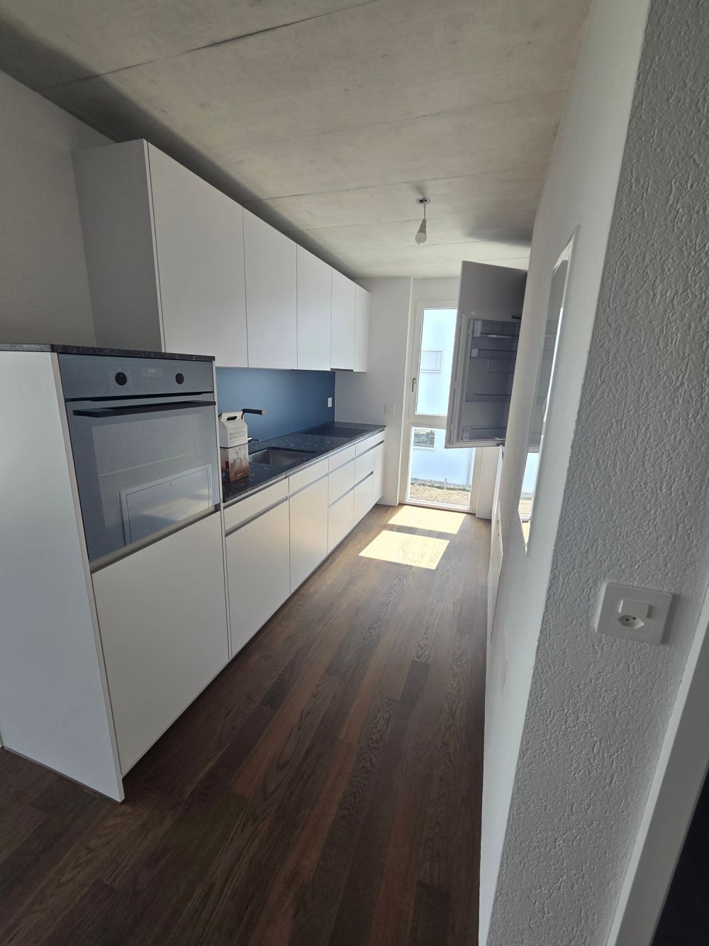 Ihr neues Zuhause mit Weitblick. Modern. Nachhaltig. Lebenswert. - Bild 3
