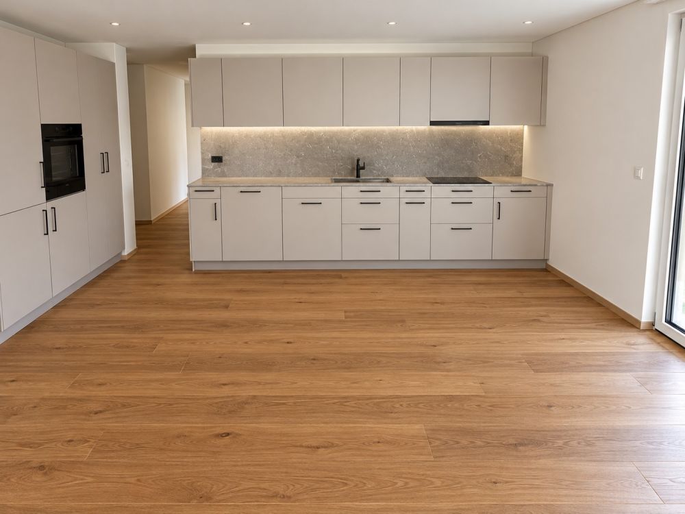 Letzte Wohnung: 3.5-Zimmerwohnung im Kräuchi-Areal - Bild 2