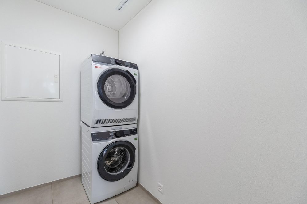 2.5 Zimmerwohnung in Reinach AG - Bild 6
