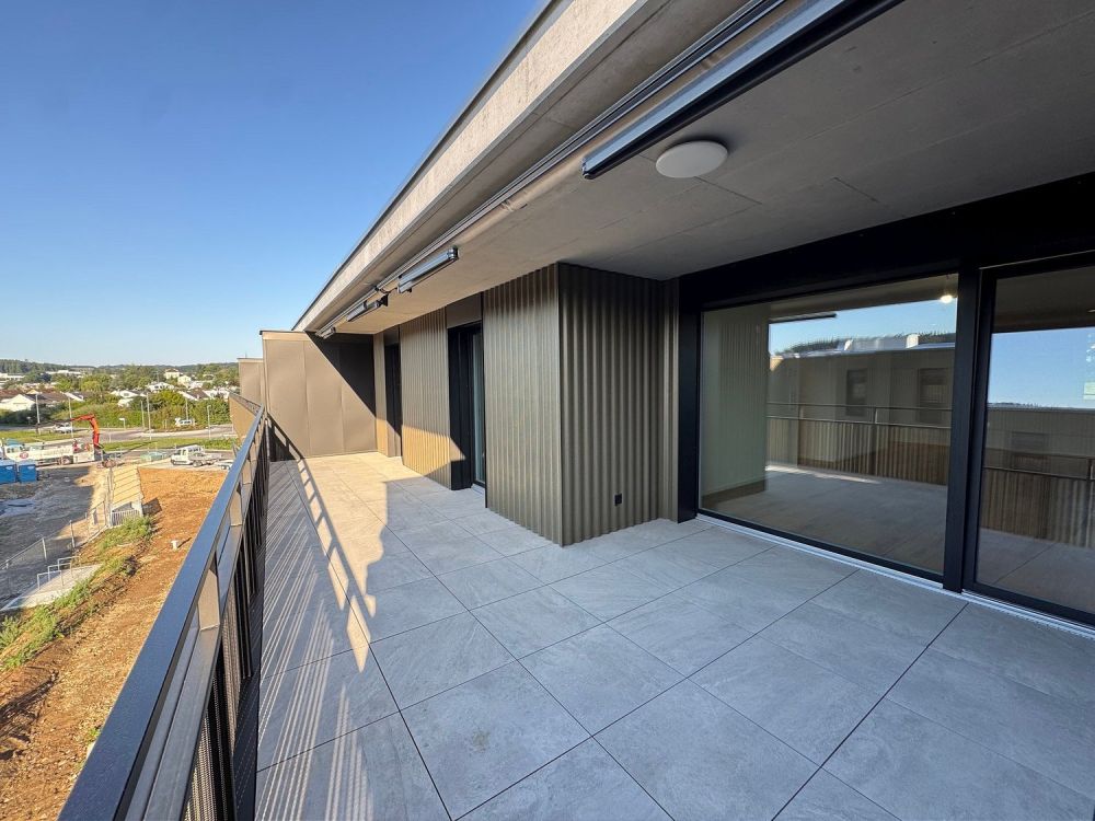 05596 - Appart. 3½ PCES - IMP. CHAMP-RIOND 8 - MATRAN - Bild 3