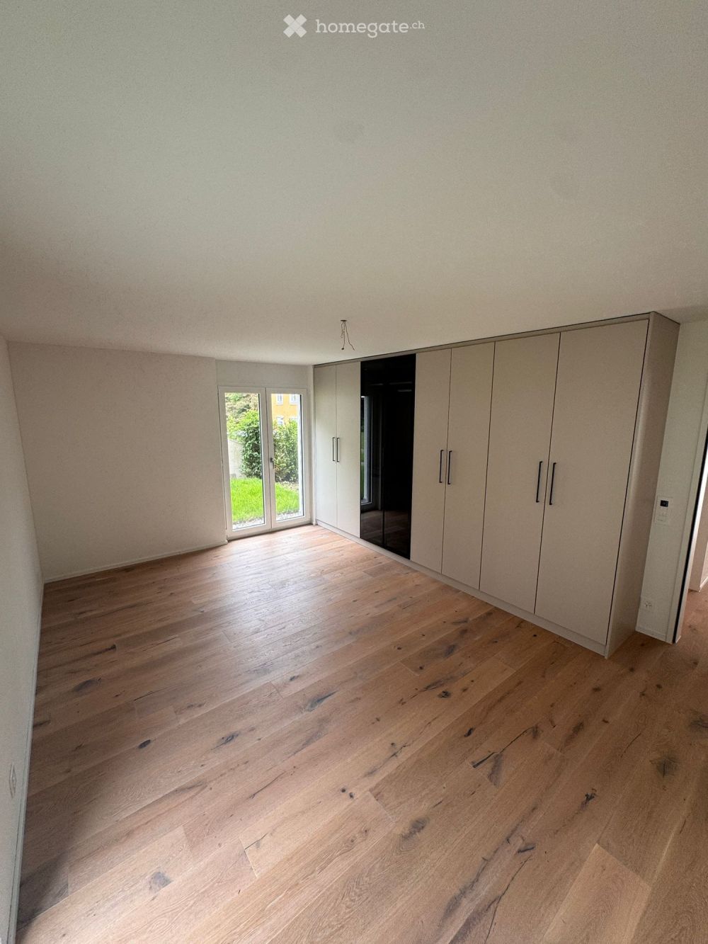Moderne 4.5-Zimmer-Gartenwohnung in Gersau mit Bergblick und Seenähe - Bild 4