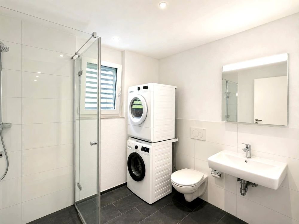 Moderne 4.5 Zimmerwohnung - Bild 7