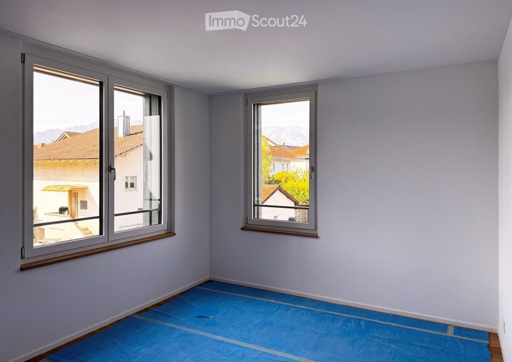 Erstvermietung: 4.5-Zimmer-Neubauwohnung mit Balkon in Heimberg - Bild 4