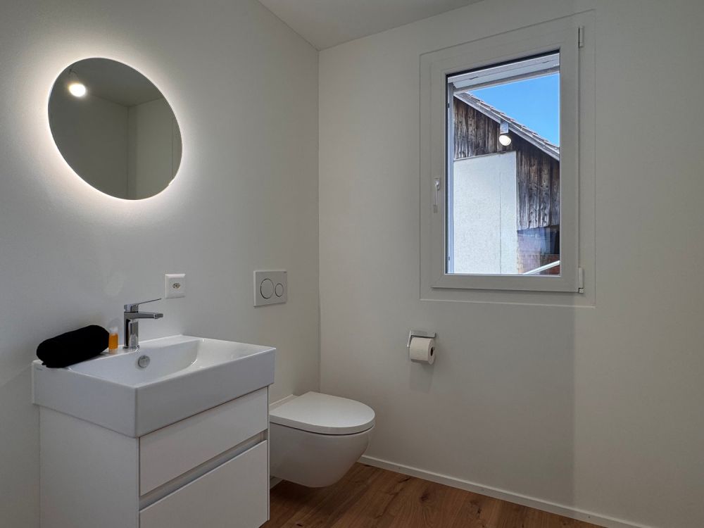 Exklusive 6.5-Zimmer-Gartenwohnung mit 200 m² Wohnfläche – Erstbezug im Neubau - Bild 10