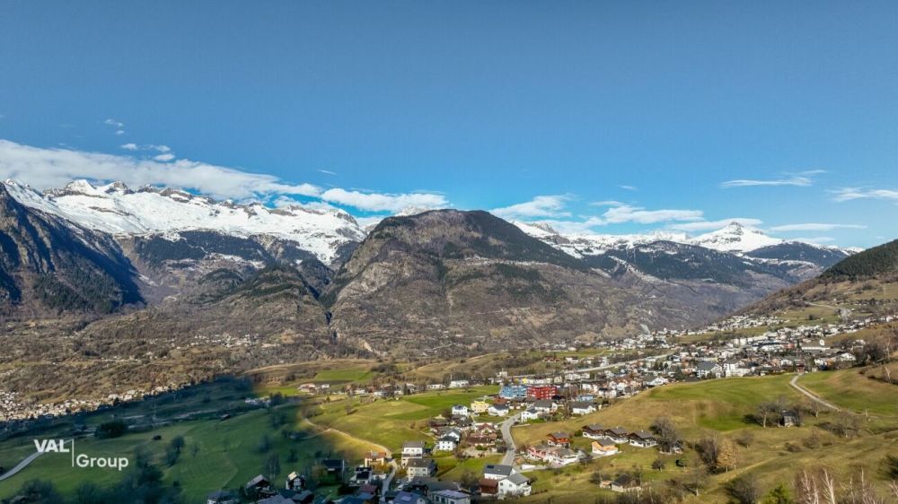 Top - Vermietobjekt - 3.5 Zimmerwohnung mit atemberaubender Weitsicht - Bild 13
