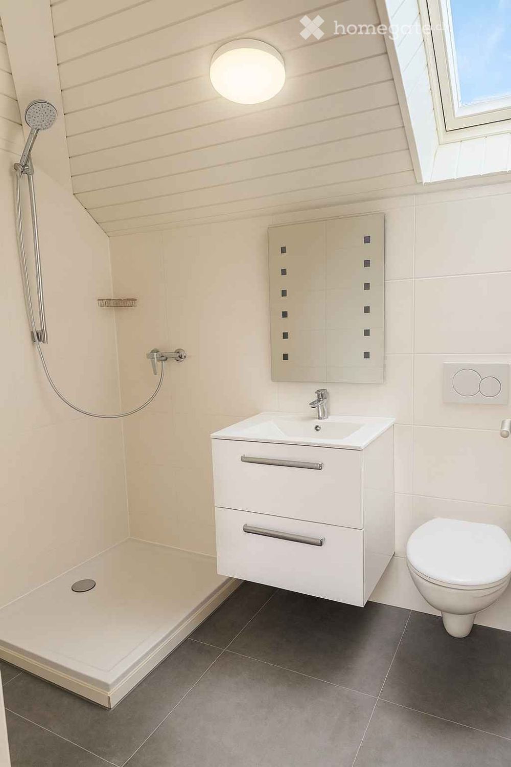 Magnifique duplex 4 pièces neuf à Chêne-Bourg - Bild 3