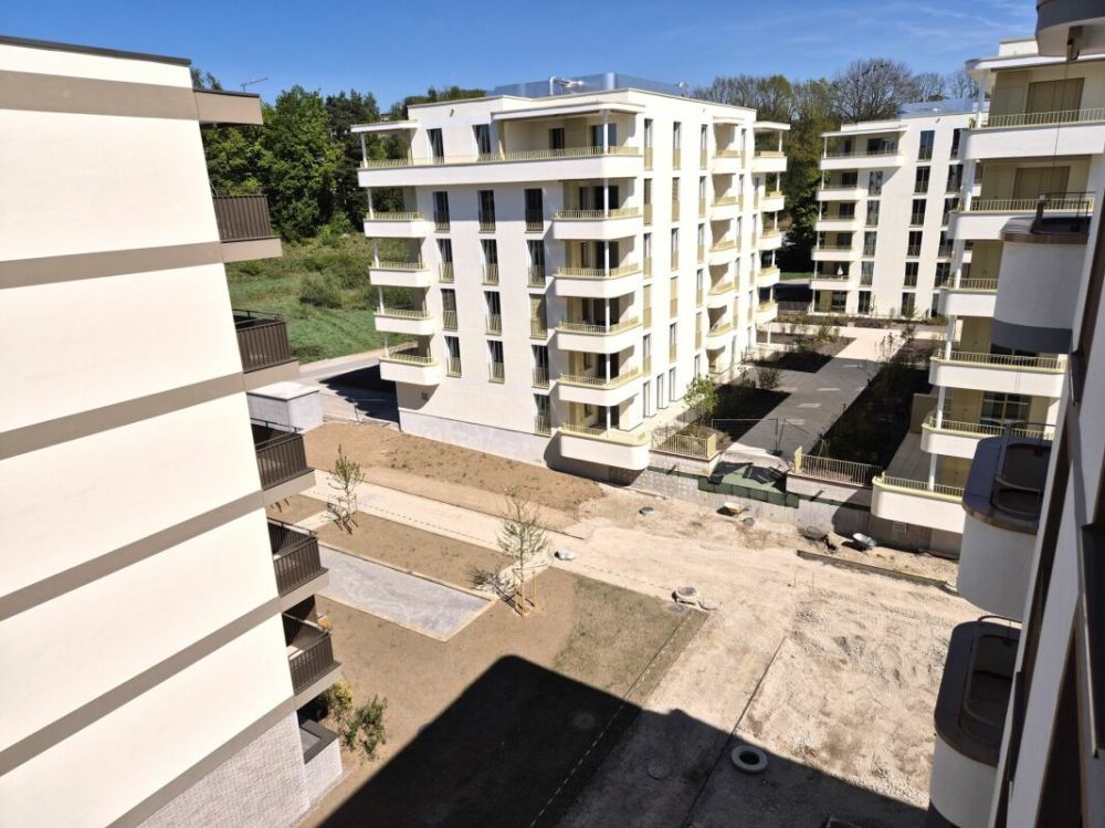 Prairie 2 - Appartement 2.5 pièces au dernier étage - Bild 4