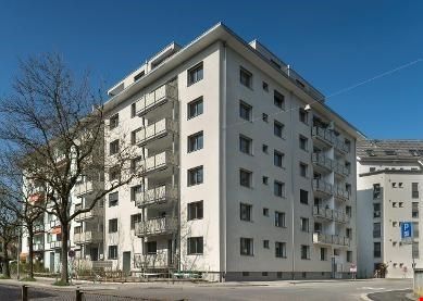 * Singlewohnung im Neustadtquartier * 26.3.1 - Bild 1