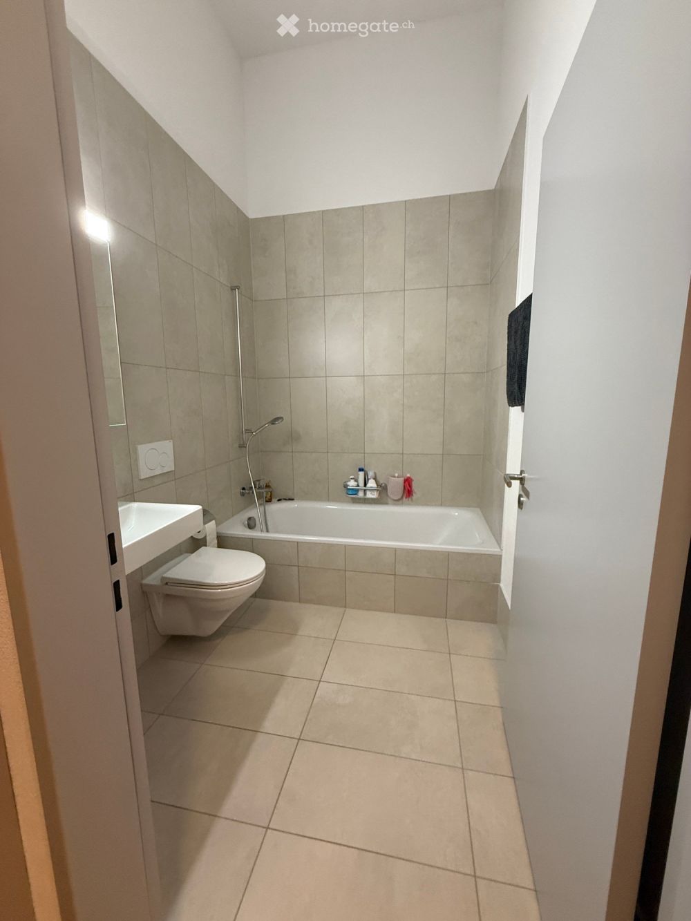 Moderne 4.5-Zimmer-Maisonette-Wohnung - Bild 7