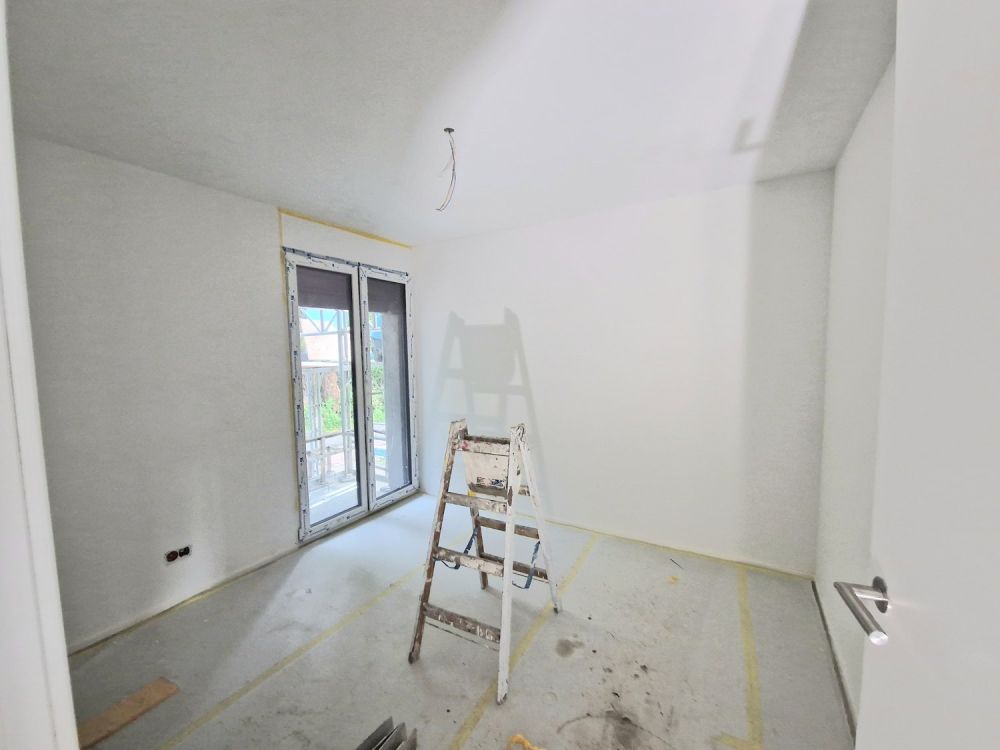 AFFITTASI IN NUOVA COSTRUZIONE A MINUSIO - APPARTAMENTO 3.5 LOCALI - Bild 8