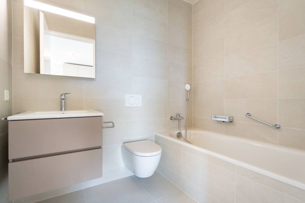 Appartement de 3,5 pièces avec vue sur le lac - Bild 11
