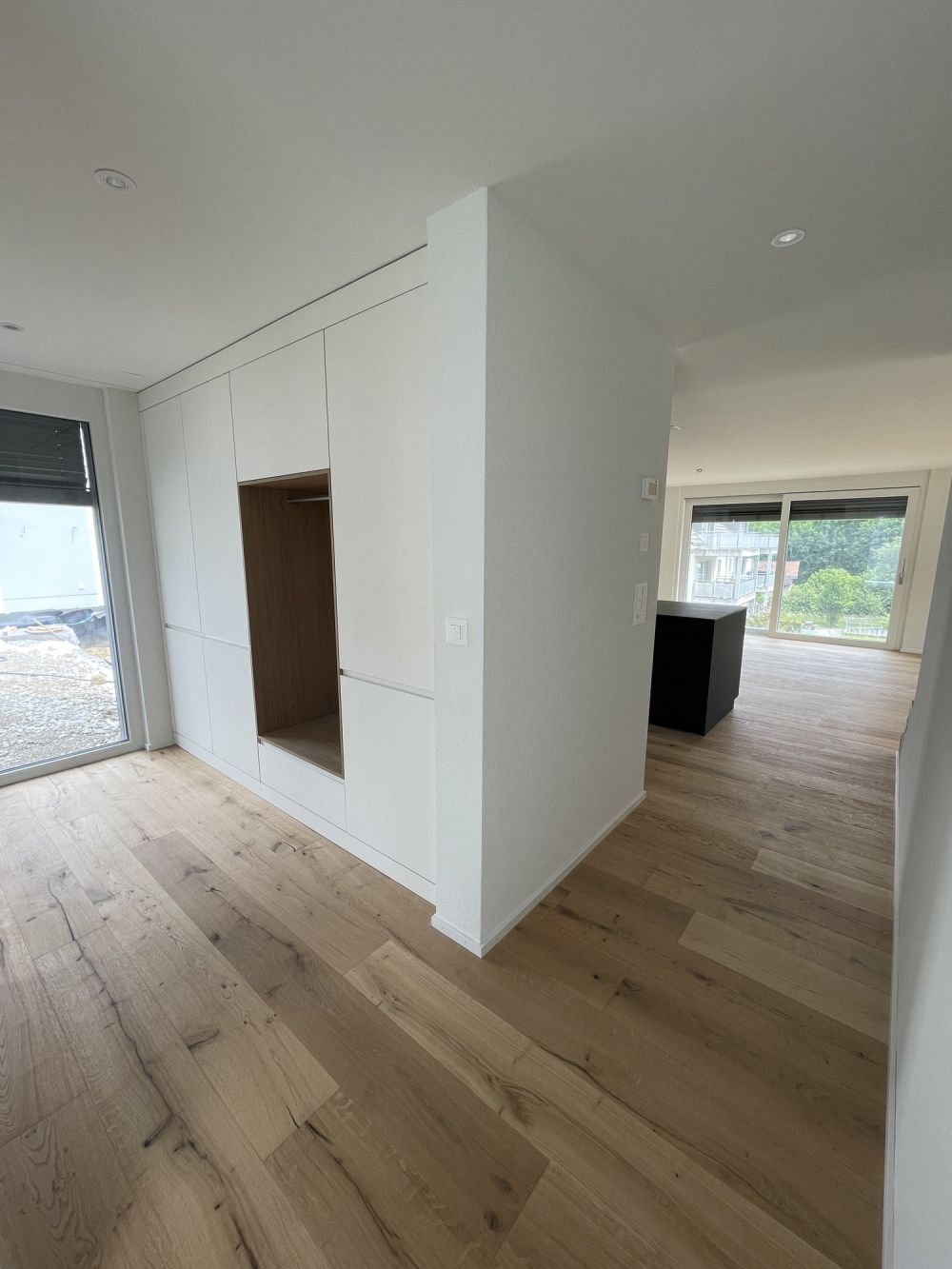 Modernes 6.5-Zimmer-Einfamilienhaus in Gontenschwil – Neubau ab Juli 2026 - Bild 12