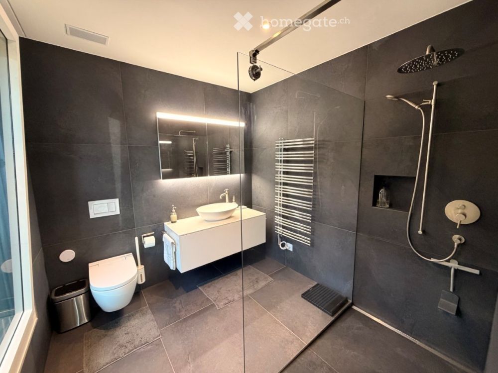 Exklusives Wohnen mit See- und Panoramablick - Bild 7