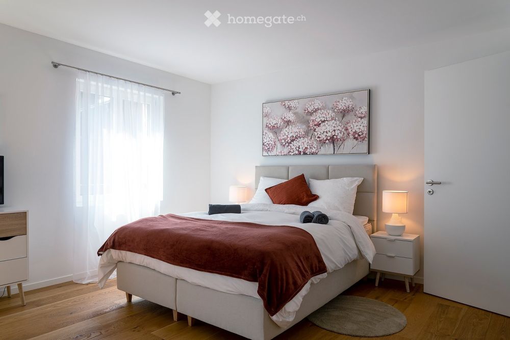 Hübsches möbliertes Studio nahe Lago Maggiore (befristet) - Bild 6