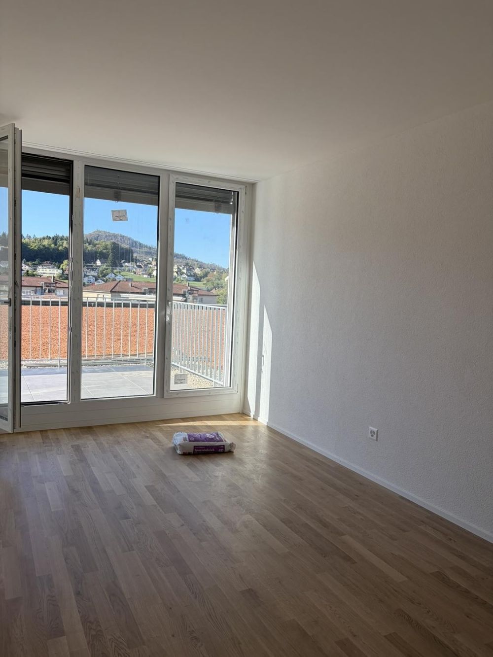 5 1/2 Zimmer-Wohnung - Bild 1
