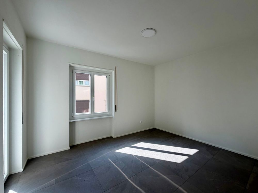 CHIASSO NUOVO 4.5 loc.  Pigione CHF 1'100 - Bild 11