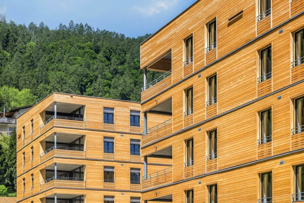 Erstbezug - 4.5 Zimmer-Wohnung - Überbauung Bawangs - Bild 12