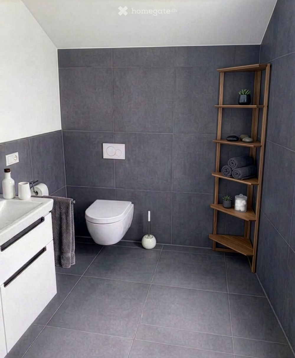 Moderne 4.5-Zimmer-Erstbezugswohnung in Böztal – ab 1. Dezember 2026 - Bild 8