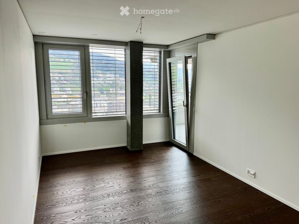 Wohnen über den Dächern der Zentralschweiz - Erstvermietung - Bild 8