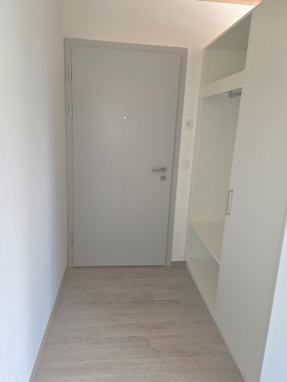 Moderne 3½-Zimmer-Neubau-Gartenwohnung in Siselen BE zu vermieten - Bild 5