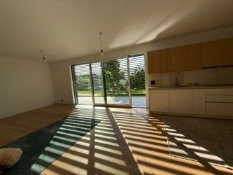 3 -Zimmer Einlieger-Wohnung Neubau zum vermieten - Bild 1