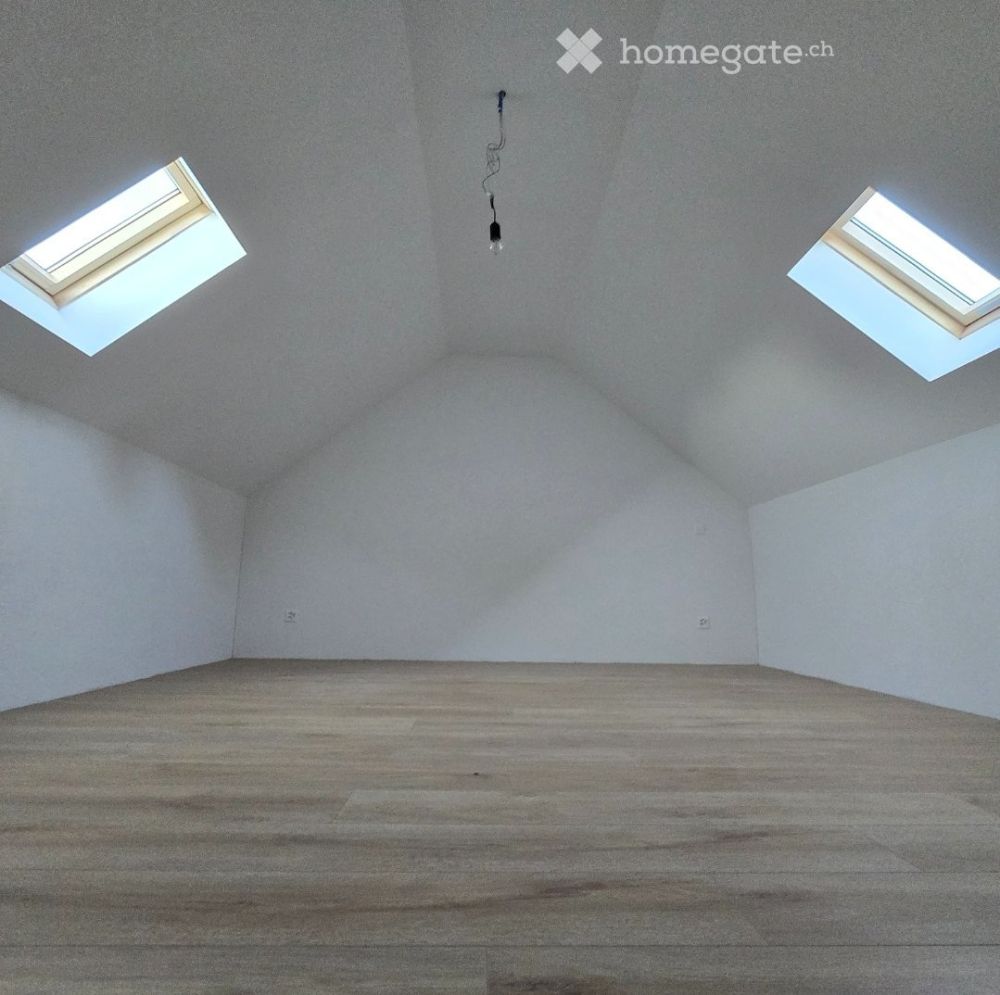 Moderne 2.5 Zimmerwohnung in Menziken - Bild 2