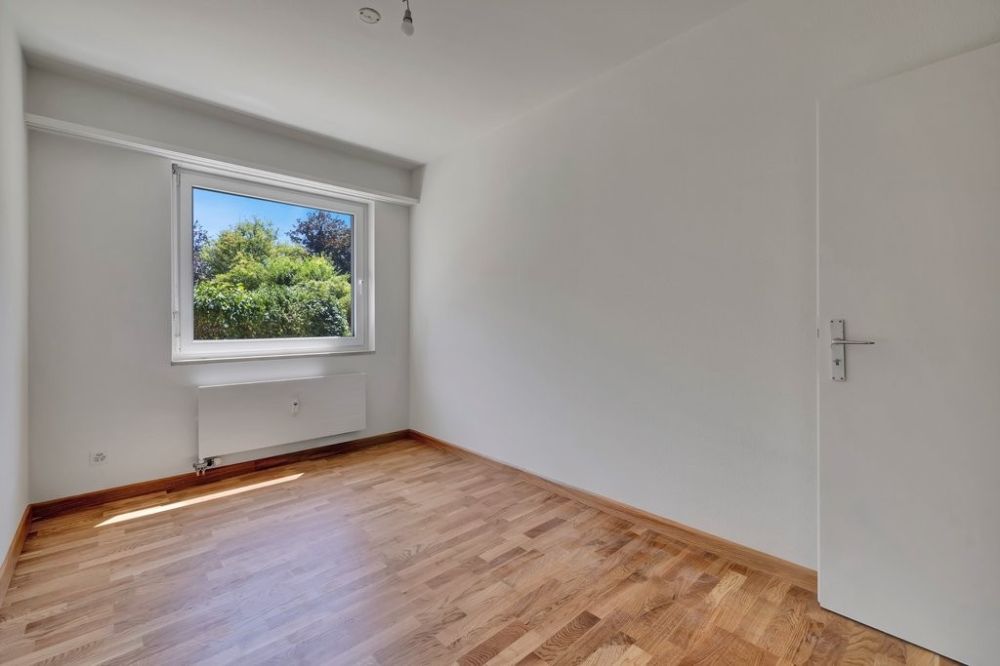 Erstbezug nach Sanierung: Ein gemütliches Zuhause für Familien - Beispiel Zimmer