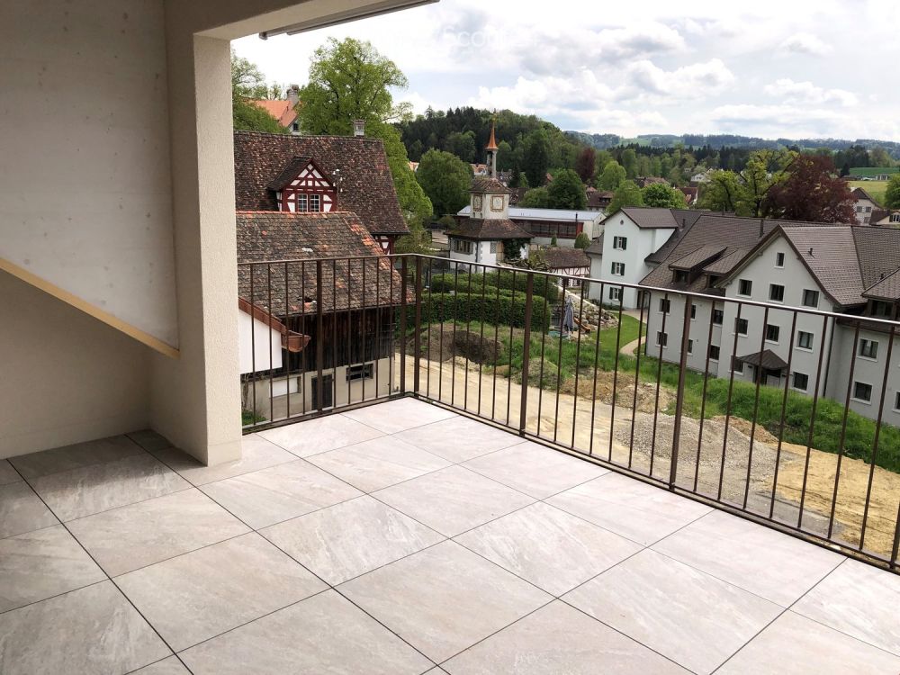 Helle 4.5 Zimmer Wohnung - Bild 5