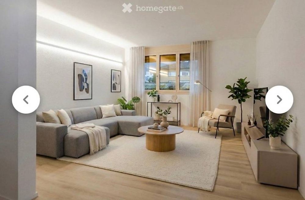 5.5zimmer Wohnung Neubau  - Bild 2