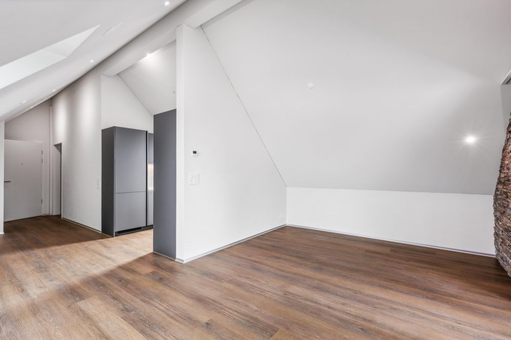 Grosszügige 1.5-Zimmer-Wohnung  mit Minergie & Smart Home - Bild 2