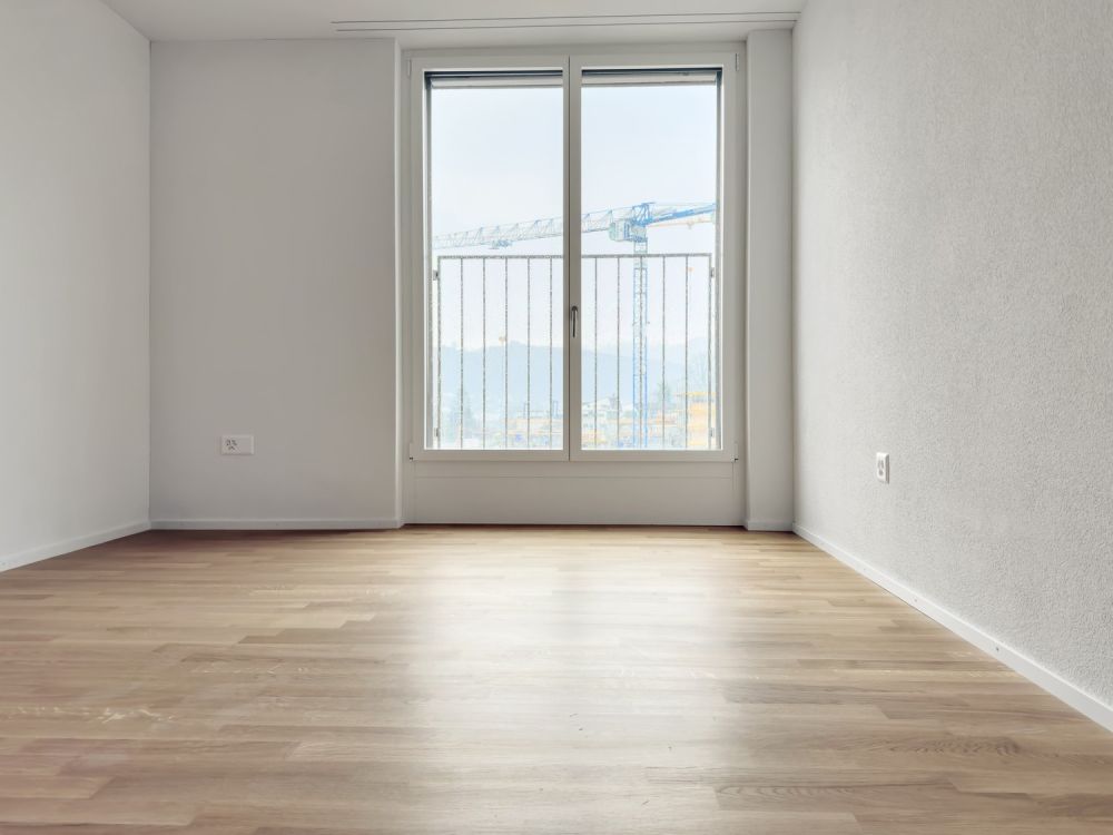 Wohnüberbauung DOMUM Buchrain | Mehrgenerationenhaus mit Siedlungscoach, Fitnessstudio und vielem mehr - Bild 6