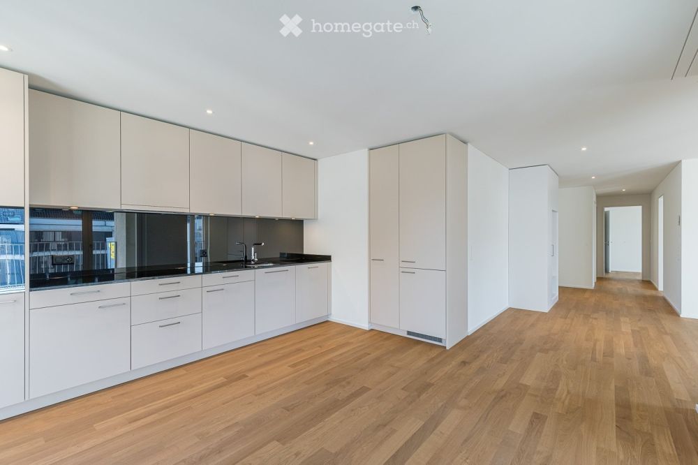 attraktive 3½-Zimmer-Wohnung Erstbezug - Bild 3