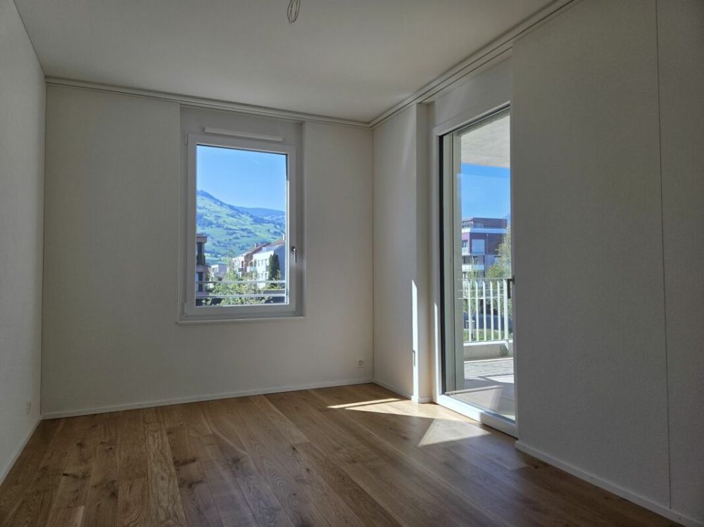 3 1/2-Zimmer-Wohnung - Neubauprojekt "Rheincity" - Bild 9