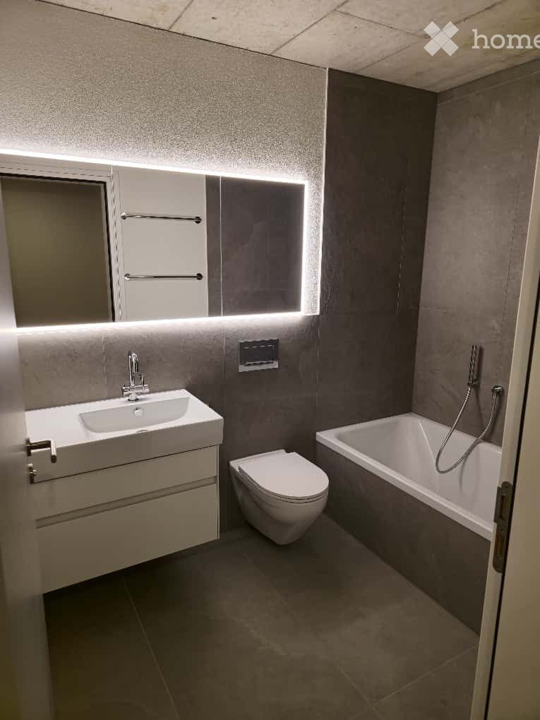 Erstbezug 4.5 Zimmer Wohnungen - Bild 9