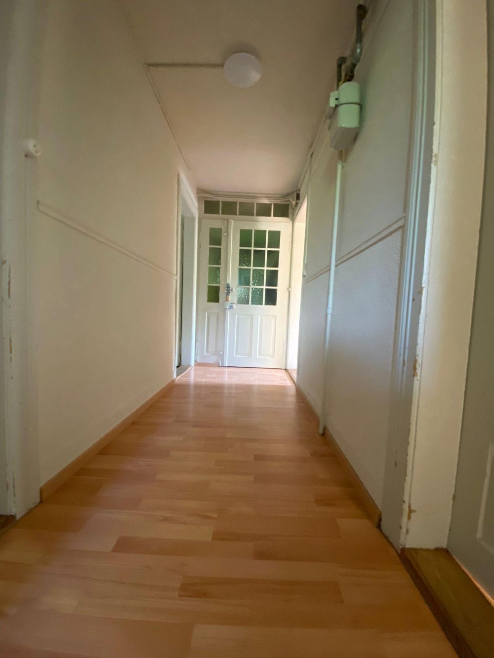 Befristete 4.5 Zimmerwohnung in St. Gallen - Bild 2