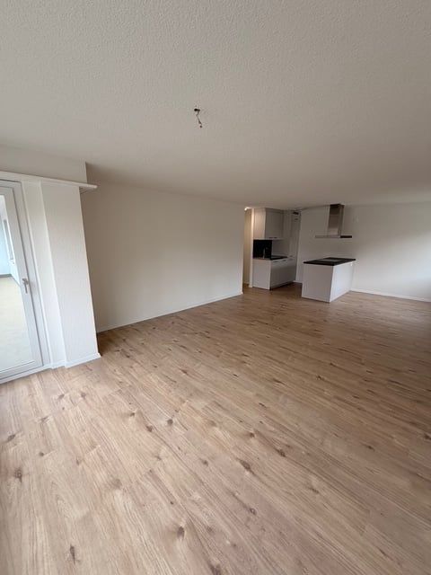 Erstvermietung nach Renovierung – Moderne 3.5-Zimmerwohnung in Trimbach - Bild 11