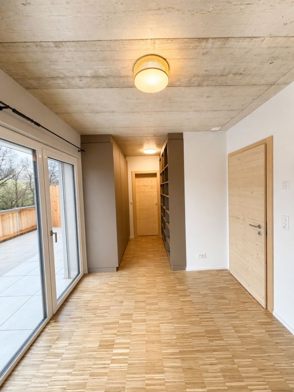 Attique de standing neuf avec terrasse panoramique et 2 suites - Bild 6